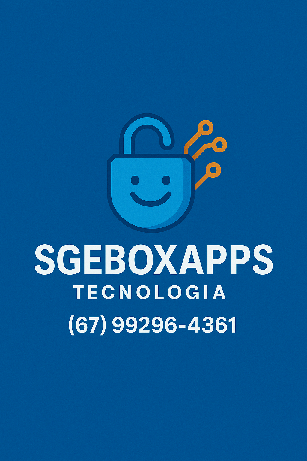 SGEBOXAPPS Logo